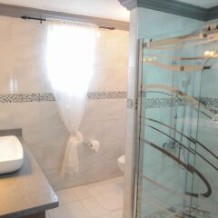 Отель Country Club Mangowalk Townhouse ванная фото 2