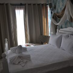 Отель Ra Butik Otel Пелиткой детские мероприятия