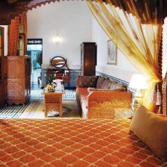 Отель Riad Myra Hotel Марокко, Фес - отзывы, цены и фото номеров - забронировать отель Riad Myra Hotel онлайн интерьер отеля фото 3