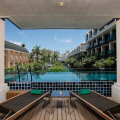 Отель Phuket Graceland Resort And Spa фото 4