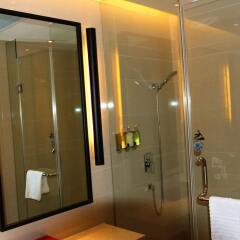 SSAW Boutique Hotel Shanghai Bund(Narada Boutique YuGarden) ванная