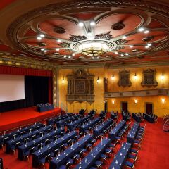 Hotel Le Plaza Brussels развлечения
