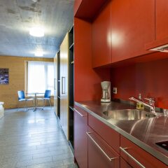 All In One Hotel Inn Lodge в номере фото 2