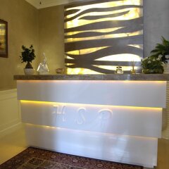 Hotel San Pietro интерьер отеля фото 2