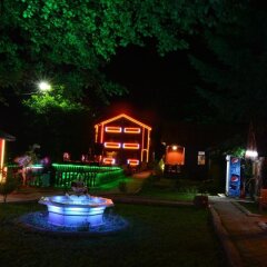 Akyuz Kardesler Hotel & Bungalow Турция, Узунгёль - отзывы, цены и фото номеров - забронировать отель Akyuz Kardesler Hotel & Bungalow онлайн фото 9
