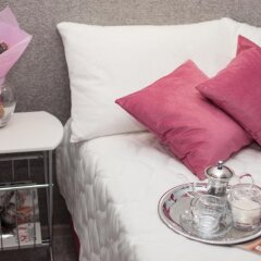 Гостиница Inn Sonatory в Санкт-Петербурге 6 отзывов об отеле, цены и фото номеров - забронировать гостиницу Inn Sonatory онлайн Санкт-Петербург в номере фото 2