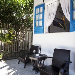 Отель Cashew Tree Bungalow фото 5