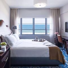 Отель Shelborne South Beach спа