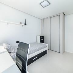 Отель Apartamento Bennecke Angel комната для гостей фото 5