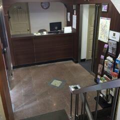 Saerim Hotel питание