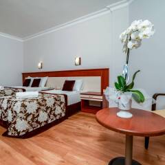 Club Bella Sun Hotel & Spa Турция, Сиде - 3 отзыва об отеле, цены и фото номеров - забронировать отель Club Bella Sun Hotel & Spa онлайн комната для гостей