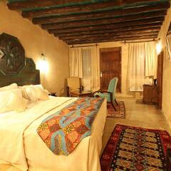 Blue Valley Cave Hotel комната для гостей фото 4