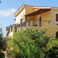 Отель Medusa Villa Херсониссос фото 17