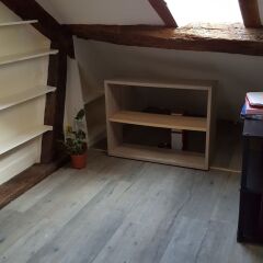 Отель Duplex Notre Dame комната для гостей фото 3