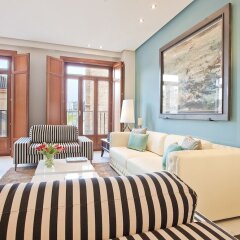 Отель Spain Select Micalet Apartments Испания, Валенсия - отзывы, цены и фото номеров - забронировать отель Spain Select Micalet Apartments онлайн фото 27