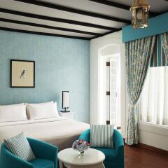 Отель Jetwing St.Andrews Шри-Ланка, Нувара-Элия - отзывы, цены и фото номеров - забронировать отель Jetwing St.Andrews онлайн комната для гостей