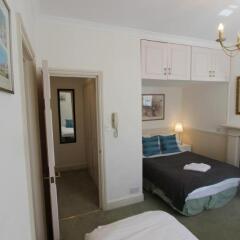 Отель Stay In Queensway Лондон комната для гостей фото 4