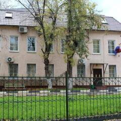 Гостиница Суворовская детские мероприятия фото 2