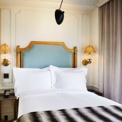 Отель The Marlton Hotel США, Нью-Йорк - отзывы, цены и фото номеров - забронировать отель The Marlton Hotel онлайн комната для гостей фото 3