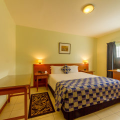 Fiesta Royale Hotel in Accra, Ghana from 271$, photos, reviews - zenhotels.com guestroom photo 3