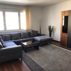 Апартаменты Apartment 1010 Вена комната для гостей фото 2