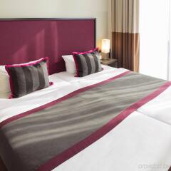 Mercure Hotel MOA Berlin комната для гостей фото 2