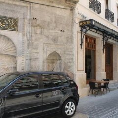 Ada Karakoy Hotel - Special Class Турция, Стамбул - 4 отзыва об отеле, цены и фото номеров - забронировать отель Ada Karakoy Hotel - Special Class онлайн городской автобус