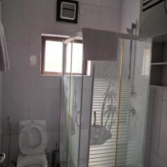 Отель Ahi Residence ванная
