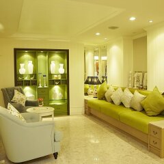 Salil Hotel Sukhumvit - Soi Thonglor 1 спа фото 2
