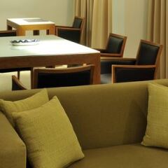 Отель InterContinental Presidente Puebla фото 7