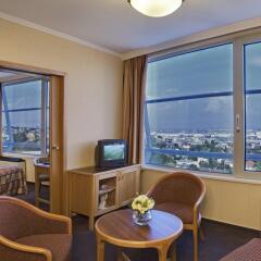Hotel Budapest комната для гостей фото 3