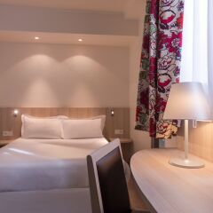 Отель Best Western Le Jardin de Cluny Франция, Париж - отзывы, цены и фото номеров - забронировать отель Best Western Le Jardin de Cluny онлайн фото 4