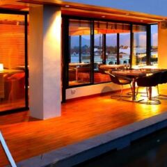 Dune Hua Hin Hotel в номере фото 2
