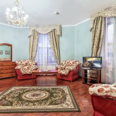 Мини-отель Абажур На Фонтанке Санкт-Петербург комната для гостей фото 10