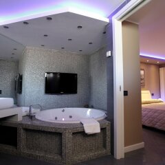 Отель Cristal Palace Hotel Италия, Палермо - 1 отзыв об отеле, цены и фото номеров - забронировать отель Cristal Palace Hotel онлайн фото 7