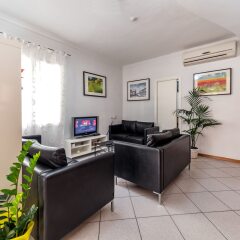 Hotel Malibu Римини интерьер отеля
