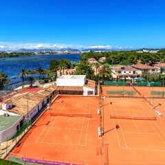 Отель VIVA Eden Lago спа