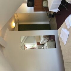 Kartaltepe Boutique Hotel Турция, Болу - 1 отзыв об отеле, цены и фото номеров - забронировать отель Kartaltepe Boutique Hotel онлайн ванная