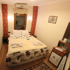 Boomerang Guesthouse Турция, Сельчук - отзывы, цены и фото номеров - забронировать отель Boomerang Guesthouse онлайн комната для гостей фото 3