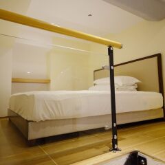 Отель Shenzhen Mint International Hotel Китай, Шэньчжэнь - отзывы, цены и фото номеров - забронировать отель Shenzhen Mint International Hotel онлайн комната для гостей фото 3