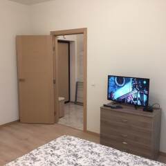 Апартаменты Apartment 225 on Mitinskaya 28 bldg 5 Москва удобства в номере фото 2