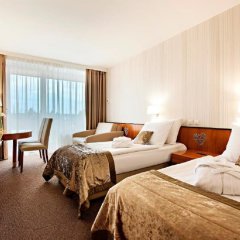 Отель Radin - Sava Hotels & Resorts Словения, Птуй - отзывы, цены и фото номеров - забронировать отель Radin - Sava Hotels & Resorts онлайн комната для гостей фото 4