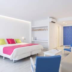 Guya Wave Hotel комната для гостей фото 3