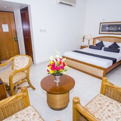 Hotel de Crystal Crown in Dhaka, Bangladesh from 66$, photos, reviews - zenhotels.com guestroom photo 3