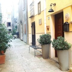 Отель Appartamenti Eleonora D'Arborea Кастельсардо фото 4