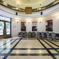 Cinema - an Atlas Boutique Hotel Израиль, Тель-Авив - 11 отзывов об отеле, цены и фото номеров - забронировать отель Cinema - an Atlas Boutique Hotel онлайн детские мероприятия