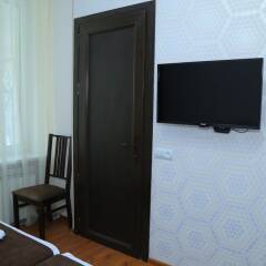 Hotel Merien Ереван удобства в номере фото 2
