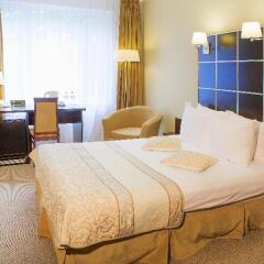 Гостиница BEST WESTERN Kaluga 4* Стандартный номер с различными типами кроватей фото 7