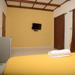 Villa De l'Intégration in Ouagadougou, Burkina Faso from 156$, photos, reviews - zenhotels.com room amenities