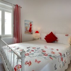 Отель Apartamentos Tucha Португалия, Албуфейра - отзывы, цены и фото номеров - забронировать отель Apartamentos Tucha онлайн